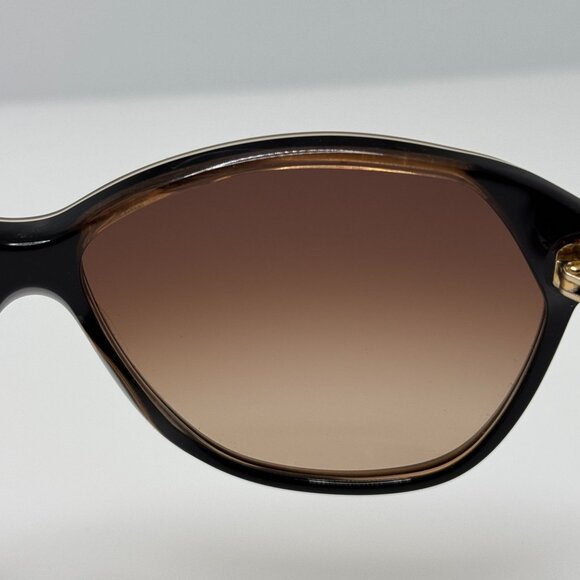 Diane Von Furstenberg Sunglasses DVF572S Addy 200 63-13-140 - Picture 7 of 8